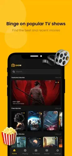hotstar-share-price tv show
